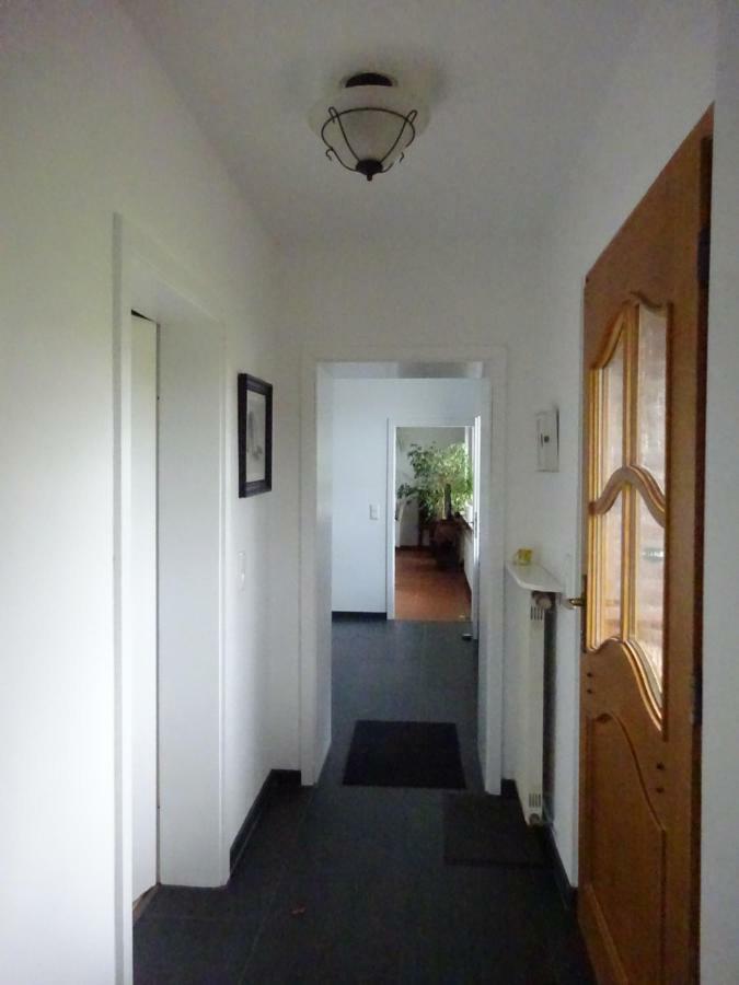 Vila Ferienhaus Mit Kamin Xanten Exteriér fotografie